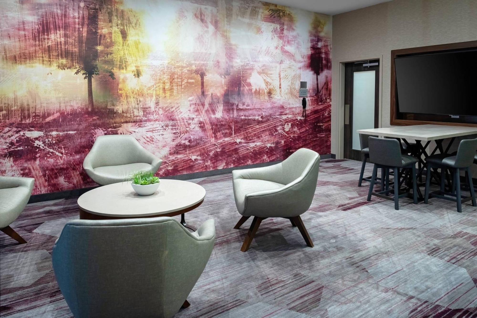 Courtyard Pasco Tri-Cities Airport Hotel Екстериор снимка