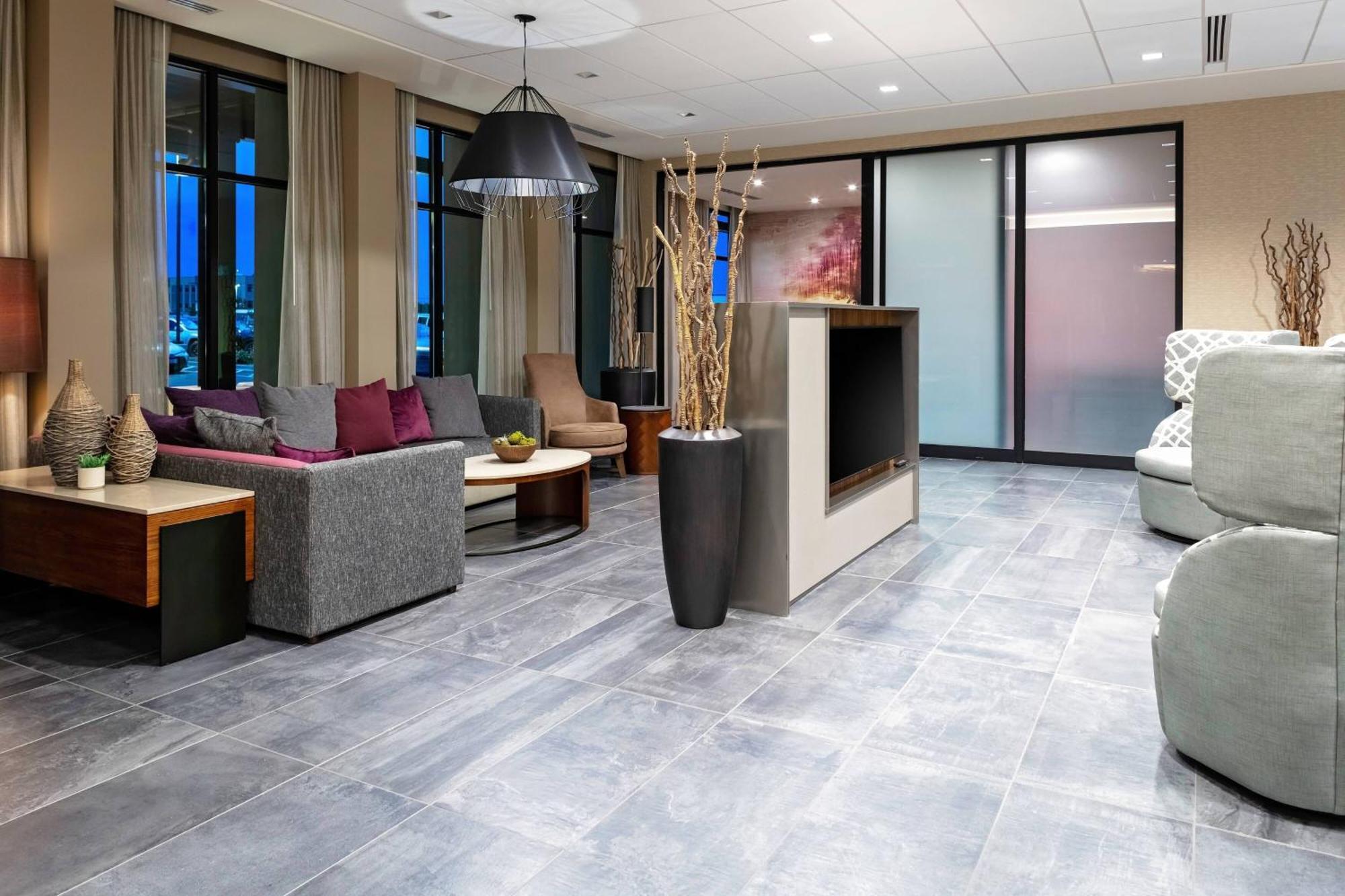 Courtyard Pasco Tri-Cities Airport Hotel Екстериор снимка